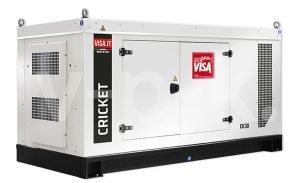 Дизельный генератор Onis Visa P 80 CK  фото