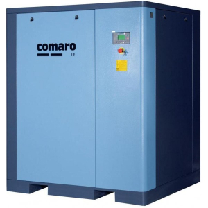 Винтовой компрессор  SB 55-10