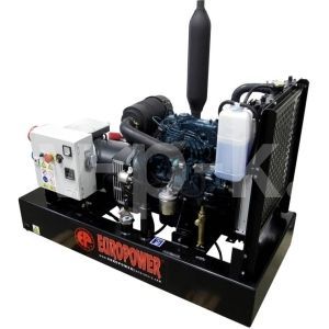 Дизельный генератор Europower EP 20 TDE