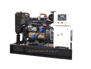 Дизельный генератор Азимут АД-40C-Т400-1РМ6  фото