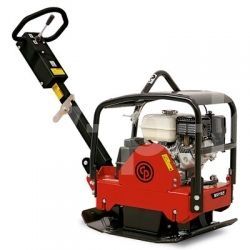 Виброплита Chicago Pneumatic MV165 фото