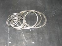 Комплект колец ПК 1,75 для компрессора ПК,ПКС,ПКСД