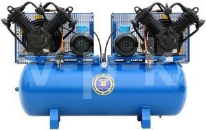 Поршневой компрессор  К3M/13