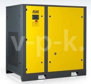 Винтовой компрессор COMPRAG АV-3010