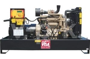 Дизельный генератор Onis Visa F 301 B альт. S4L1D-E