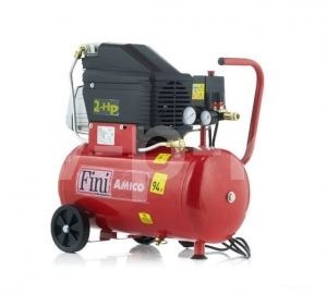 Поршневой компрессор Fini AMICO_24-2400