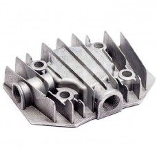 R 048V90 (067W95II) Головка цилиндра V90 (W95II) для w95-16 (16 бар) фото