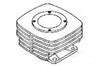 7575050000 Цилиндр