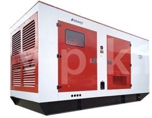 Дизельный генератор Азимут АД-400C-Т400-2РКМ11  фото