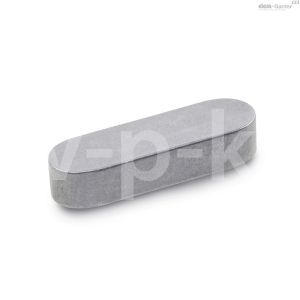 Шпонка 10*28 для v90