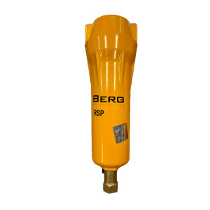 Фильтр Berg  RSP 07 P фото