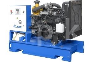 Дизельный генератор ТСС АД-16С-Т400-1РМ8 с АВР  фото