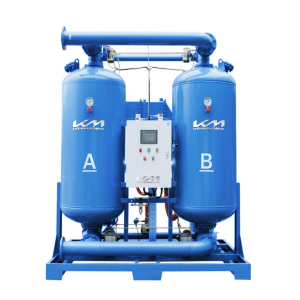 Адсорбционный осушитель  КМ-АДСМ-120 (-20 °C)