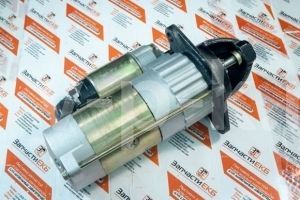 QDJ1408G Стартер (Starter) для AKSA A3CRX32T