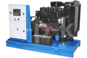 Дизель генератор ТСС АД-30С-Т400-1РМ19 фото