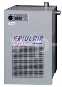 Рефрижераторный осушитель воздуха Friulair ACT 180 фото