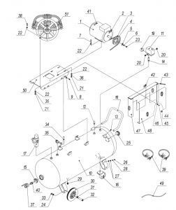 Платформа для 200lb40