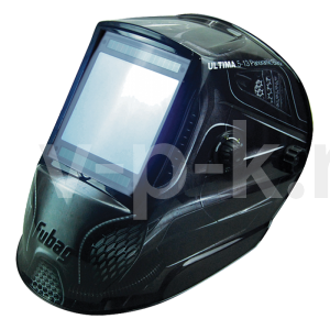 Fubag ULTIMA 5-13 PANORAMIC BLACK