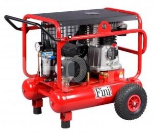 Поршневой компрессор Fini WARRIOR VKM592-4