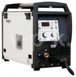 Сварочный полуавтомат инвертор MMA  Picomig 305 D3 puls TKG