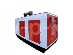 Дизельный генератор Азимут АД-800C-Т400-1РКМ11  фото