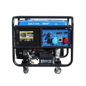 Бензиновый генератор  АБ10-Т400-ВМ121Э