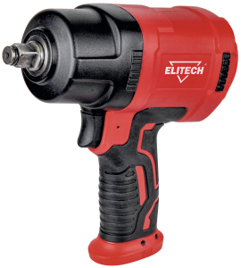 Пневмогайковерт ELITECH 0704.034200 фото