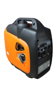 Бензиновый генератор КРАТОН IGG-2800 3 08 04 026 фото