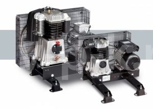 Поршневой компрессор Fini BASAM BK119-7,5 AP