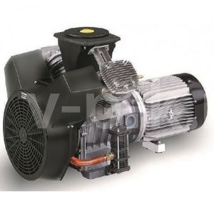 Поршневой компрессор Atlas Copco LT 2-20 (3ph) Power Pack фото