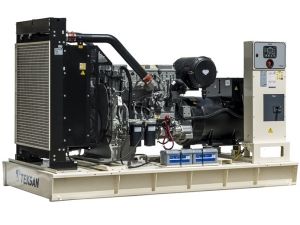 Дизельный генератор TEKSAN TJ1250PE5C  фото