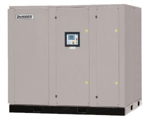 Винтовой компрессор  SK90P-8/OF