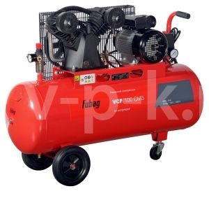 Поршневой компрессор  VCF/100 CM3