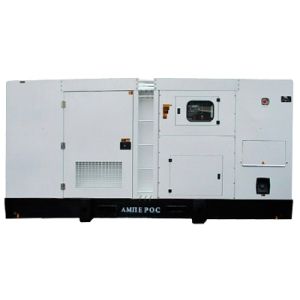 Дизельный генератор  АД 500-Т400 P (Проф) в кожухе с АВР