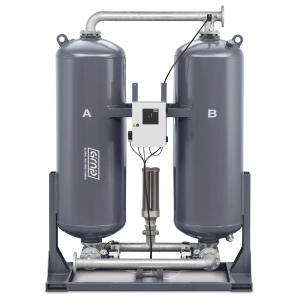 Адсорбционный осушитель  ADF-110 (-70)