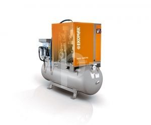 Винтовой компрессор  DMD 100 CR 7