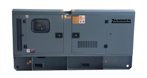 Дизельный генератор  AD-720-Т400 Prof 12M26D902E200 в кожухе