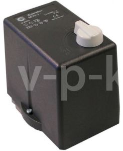 R 4992122076 Прессостат 4х1/4"F, 20А, 220В для 100lb30ab фото