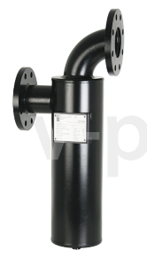 Пневматический сепаратор  CS 28, сепаратор для компрессора  CS 28