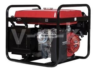 Бензиновый генератор Lifan 2.8 GF-4  фото