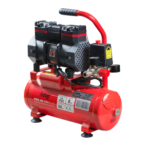 Поршневой компрессор Fubag Free Air 170/9/1.5 S 46553 безмасляный фото