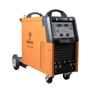 Сварочные инверторы TIG Fox Weld TIG 401 AC/DC фото