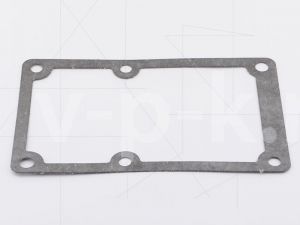 Прокладка С415.01.00.016 к головке С416М для компрессора АСО-Бежецк фото