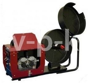 Механизм подачи сварочной проволоки Форсаж Форсаж-МП5 (НАКС) фото