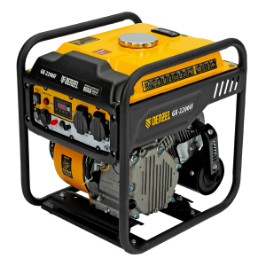 Бензиновый генератор  GK-2200iF