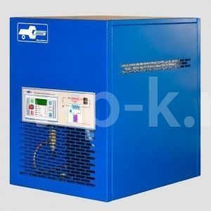 Рефрижераторный осушитель воздуха  ОВ-180М фото