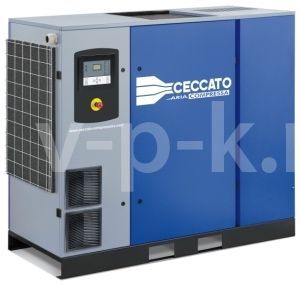 Винтовой компрессор  DRB 30/13 D