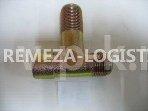 R 065W95II Переходник (T) W95II для w95-10 (10 бар) фото