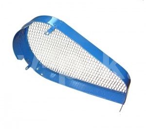 Ограждение С412М.00.00.400 для компрессора АСО-Бежецк фото