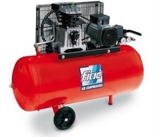 Поршневой компрессор  СБ4/С-100.AB515